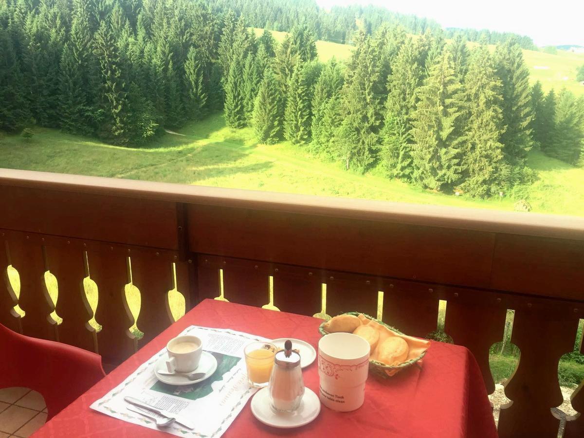 Hotel Da Barba B&B Азіаго Екстер'єр фото